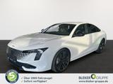 Peugeot 508 GT Plug-In Hybrid 180 e-EAT8 - Peugeot 508 aus 2025
