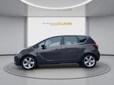 Opel PDC/SHZ/AHK/AUTOMATIK - Opel Meriva Gebrauchtwagen in Stuttgart