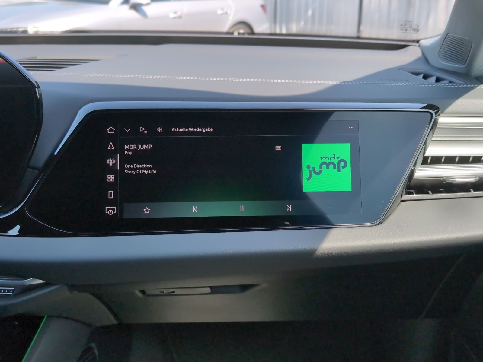 Audi A6 - Bild 20
