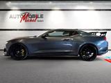 Chevrolet Camaro 3.6 Coupé ZL1 Front / 22" LM-Felgen - Chevrolet Camaro: Zl1