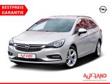 Opel Astra K ST 1.4 Turbo Dynamic LED Navi Kamera PDC - Opel Astra: Kombi, 1.4
