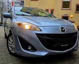 Mazda 5 CENTER-LINE*RÜ.KAMERA*CARPLAY*TÜV NEU*7SITZE* - gebrauchte Mazda 5 aus dem Jahr 2012