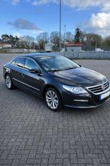 Volkswagen VW Passat CC 2.0 TSI  Panorama  Leder - Volkswagen Passat CC: Tsi