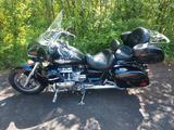Honda F6C Valkyrie Interstate - HONDA VALKYRIE