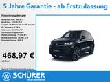 Volkswagen Touareg 3.0TDI R-Line BlackStyle Wankstabi Nacht