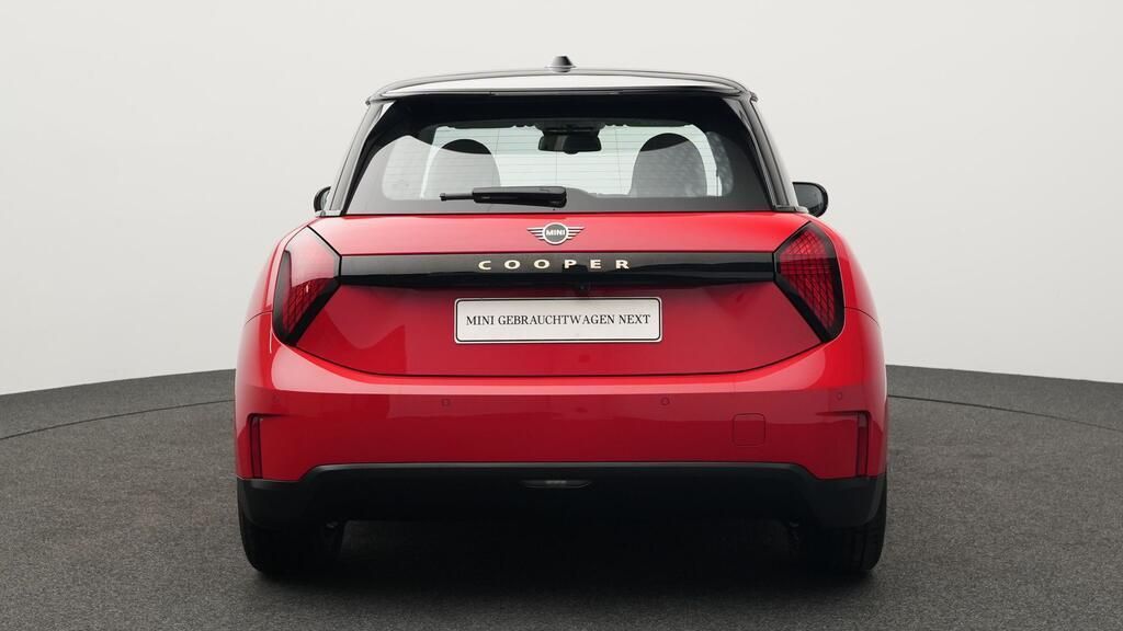 MINI Cooper E - Bild 10