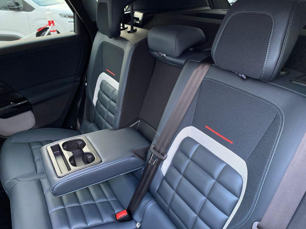 Citroën C5 Aircross Hybrid 145 Automatik MAX *Allwetter*