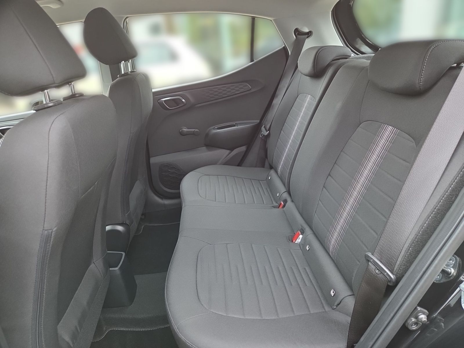 Hyundai i10 – Bild 16