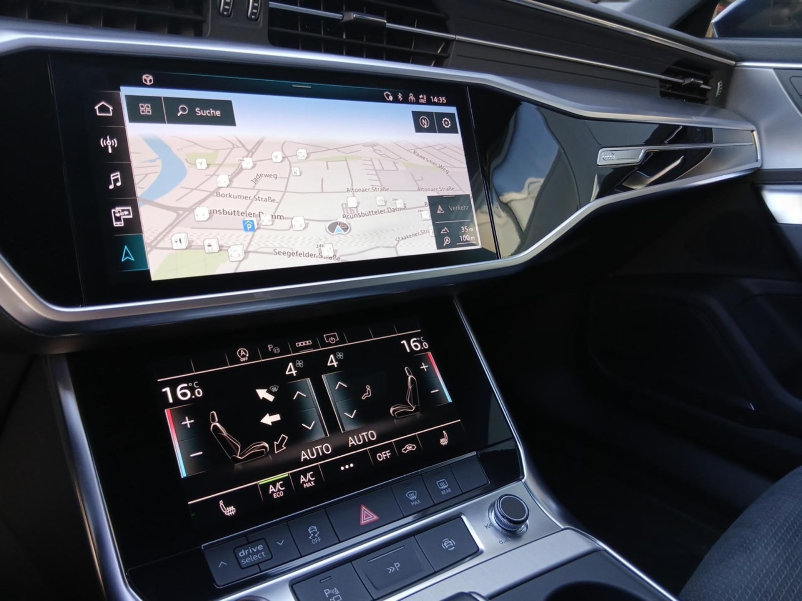 Audi A6 - Bild 19