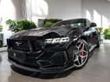 Ford Mustang 5.0 V8 GT Fastback Aut. + Ford Garantie - gebrauchte Ford Mustang aus dem Jahr 2024