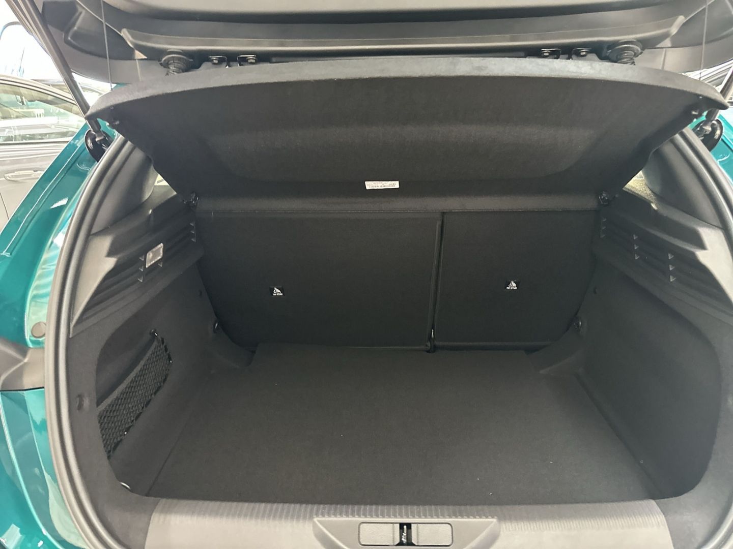 Peugeot 308 - Bild 5