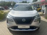 Nissan X-TRAIL 1.5 VC-T e-4ORCE 213 PS 4x4 Tekna+ 5 Sit - Nissan X-Trail aus 2025