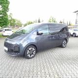 Hyundai STARIA DIESEL 2.2 CRDi Signature - Hyundai STARIA Kombi Gebrauchtwagen