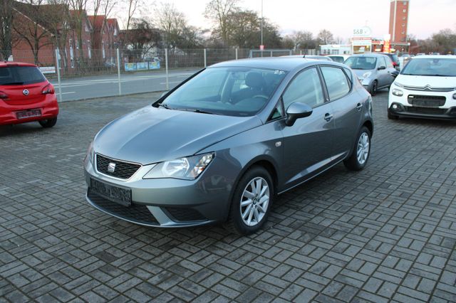 Seat Ibiza Reference Klima PDC Multifunktion