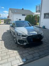 Audi RS5 2.9 TFSI tiptronic quattro - - gebrauchte Audi RS5 aus dem Jahr 2018