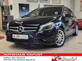 Mercedes-Benz A180 Automatik /BiXenon/Navi/Teilleder/Park-As. - Mercedes-Benz Gebrauchtwagen in Leipzig