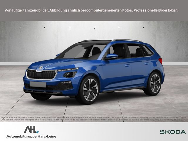 Skoda Kamiq Drive 1,0 TSI 85kW 6-Gang *VORRÄTIG