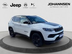 JEEP Compass MildHybrid Upland TopAusstattung
