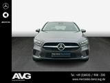 Mercedes-Benz A 250 e Style MBUX Navi Klima Tempomat RDK - gebrauchte Mercedes-Benz A 250 aus dem Jahr 2022