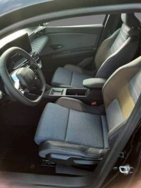 Fahrzeugabbildung Renault 5 E-Tech 100% elektr.