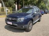 Dacia Duster 1.5 dCi 110CV 4x4 Prestige 80kw(109 - Dacia Duster: Kombi
