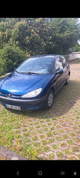 Peugeot 206 1.4 Premium 75 Premium - Peugeot 206: Premium