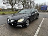 Mercedes-Benz Mercedes Benz CLS 250 CDI Shooting Brake - Mercedes-Benz CLS 250: Cdi