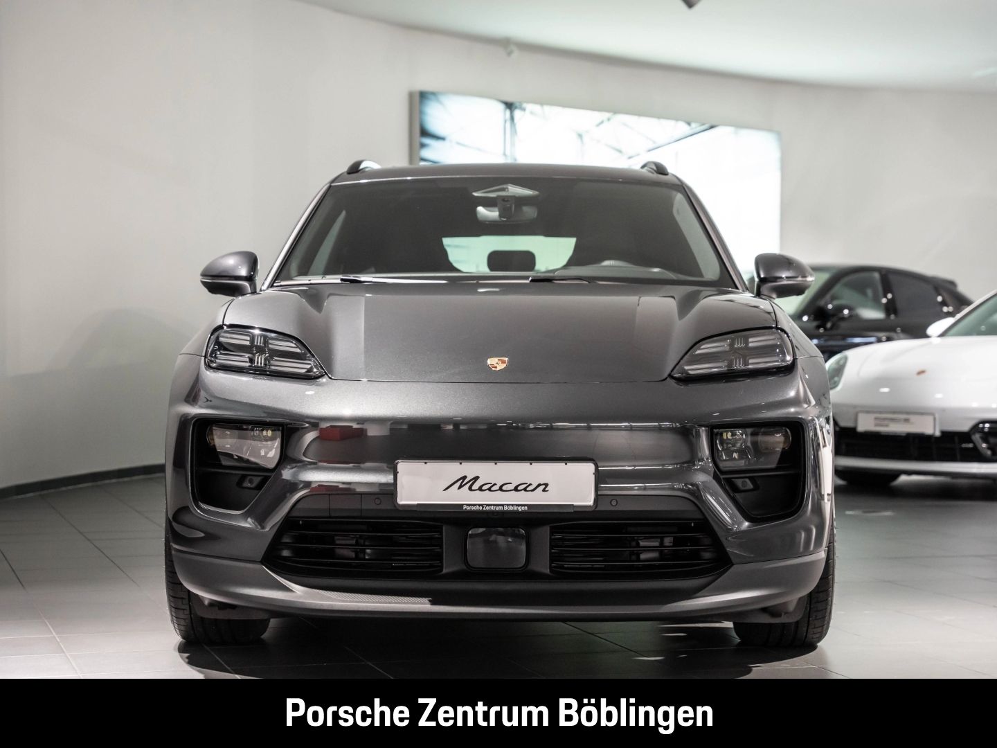 Porsche Macan - Bild 7