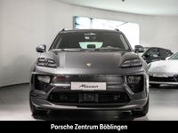 Porsche Macan - Vorschau Bild 7