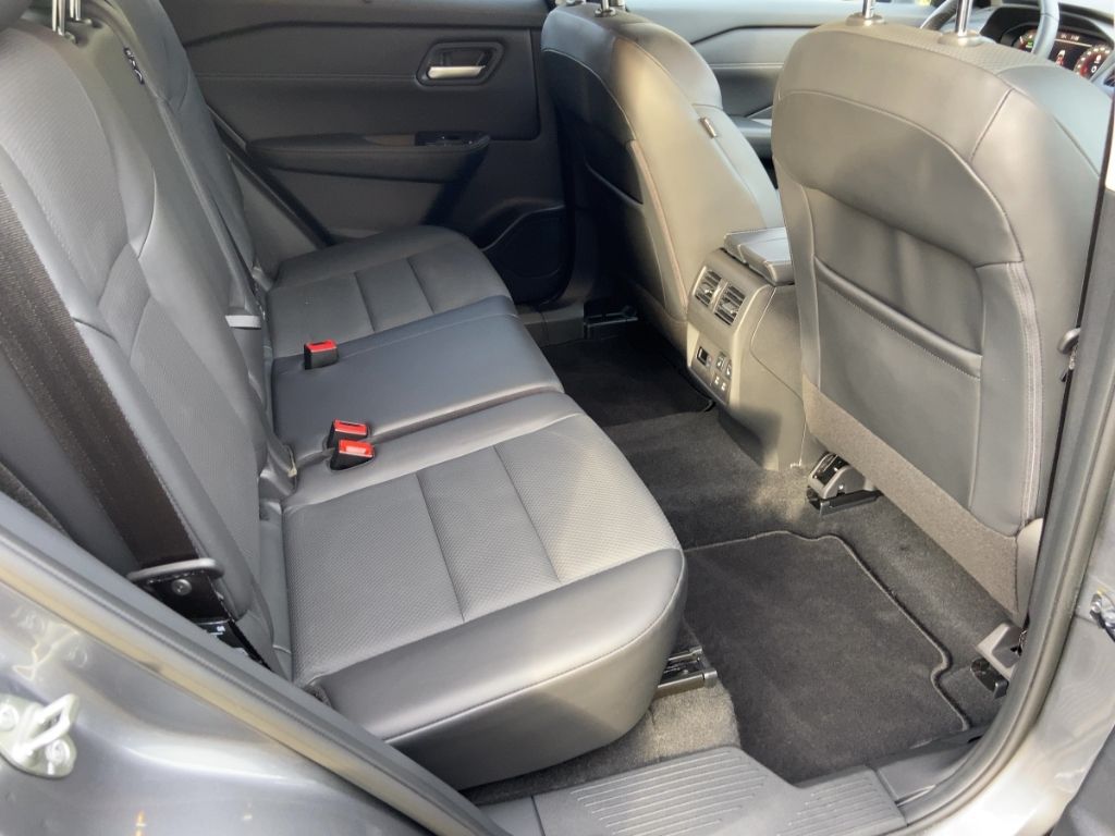 Nissan X-Trail - Bild 12