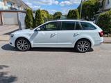 Skoda Octavia III Combi Drive | AHK | Xenon | TopSound - Skoda Octavia: Ii Combi