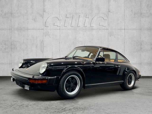 Porsche 911 Carrera 3,0L 200PS*5-Gang*Klima*51tkm uvm.