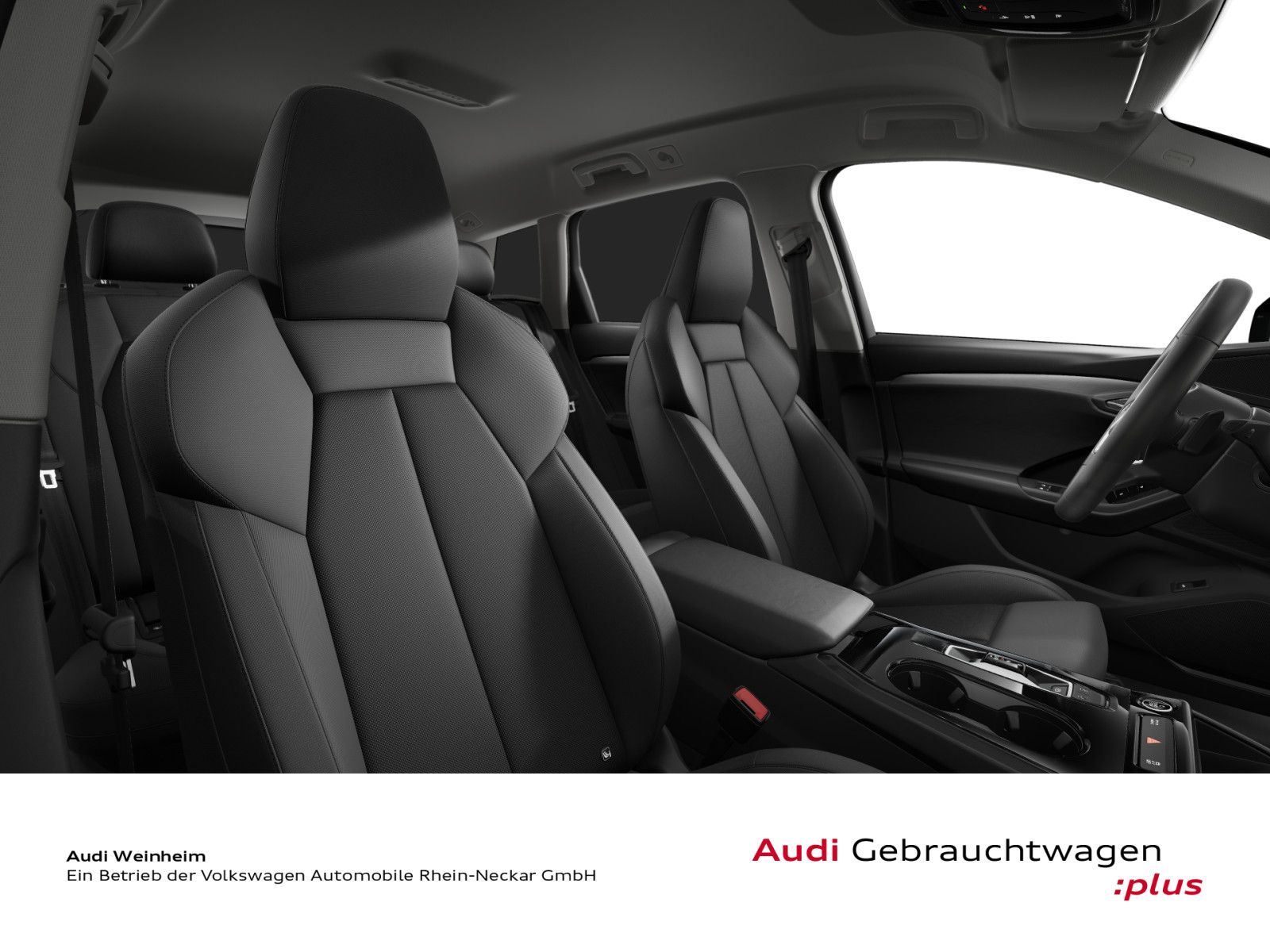 Audi Q6 e-tron - Bild 13