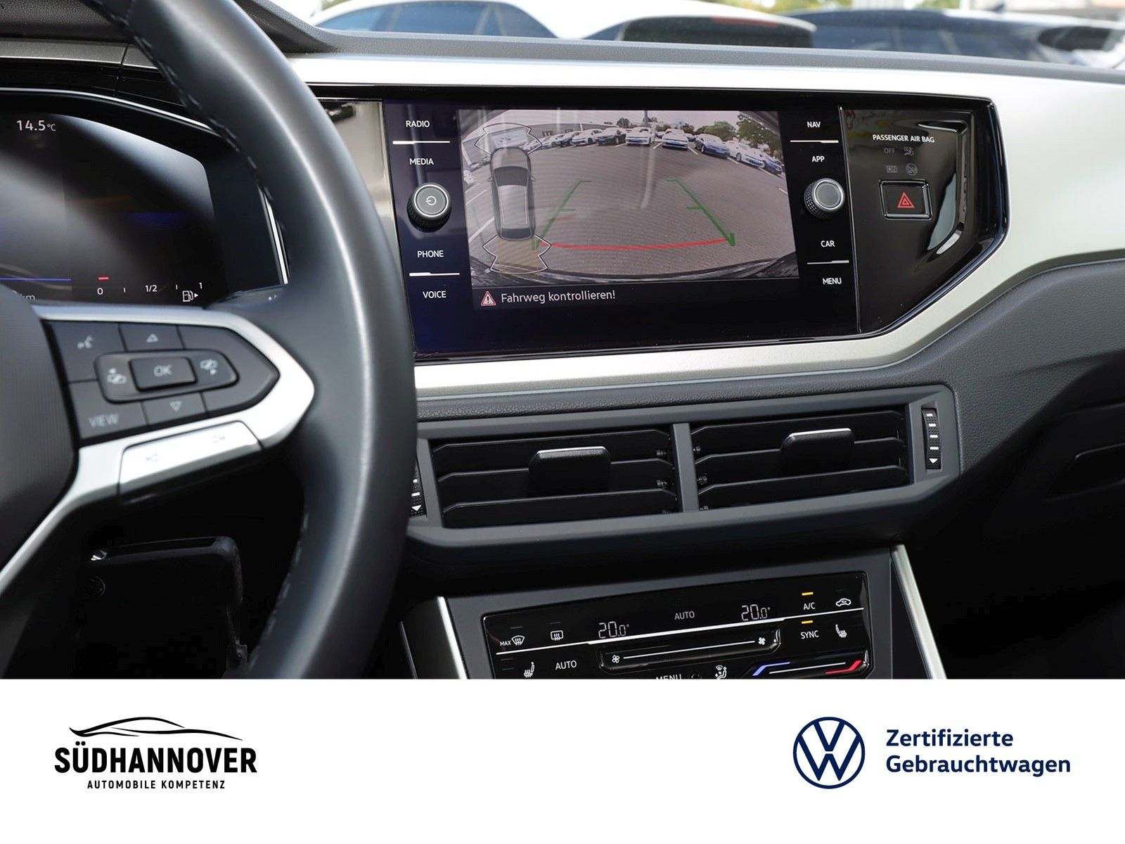 Volkswagen Taigo - Bild 18