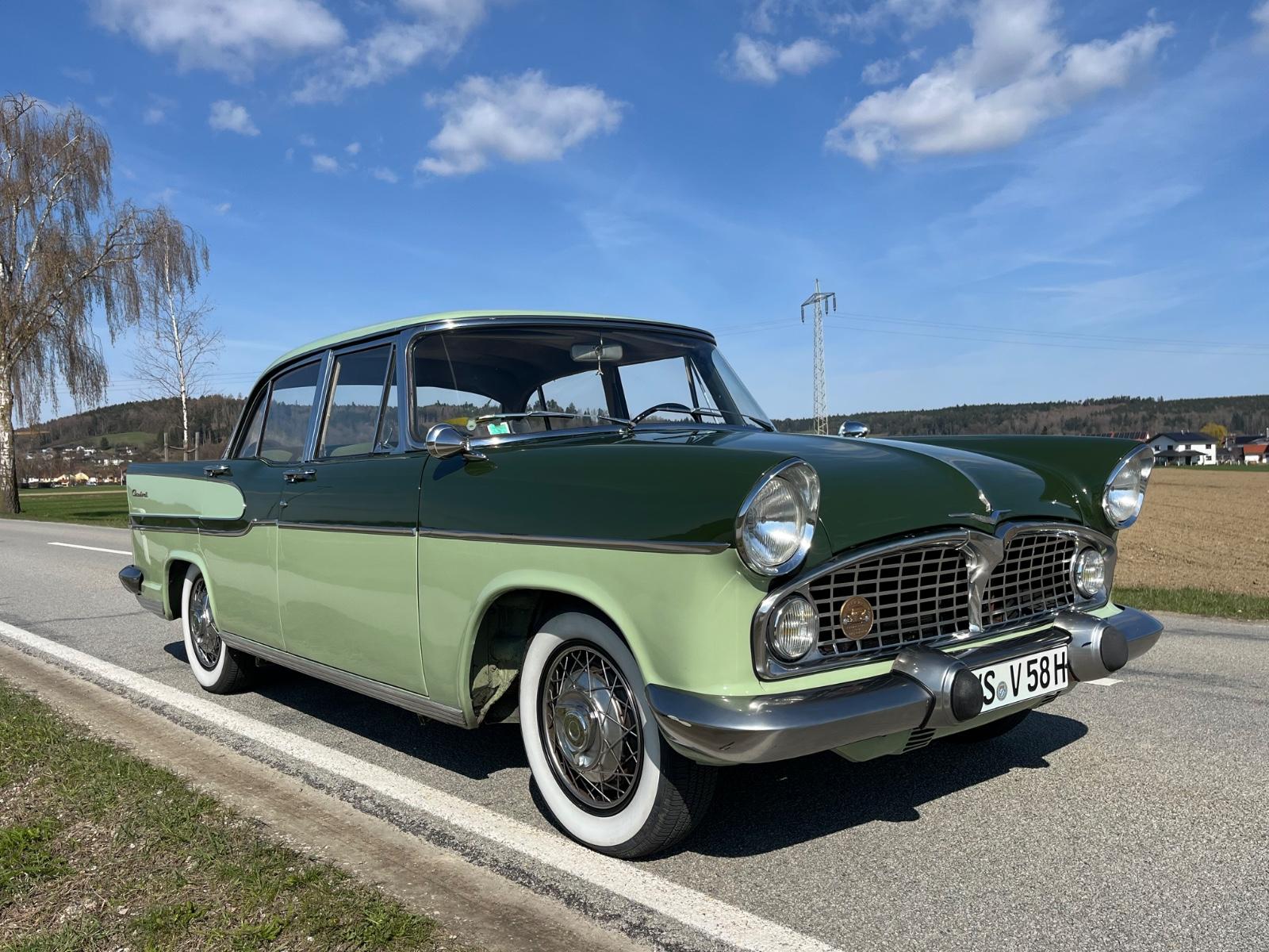 Simca Другой