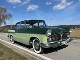 Simca Vedette Chambord V8  - Simca Gebrauchtwagen