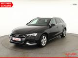 Audi A4 Avant 40 TDI Advanced S-Tronic LED Navi ACC - Audi Gebrauchtwagen in Cottbus