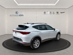 CUPRA Formentor 2.0 TDI  4Drive DSG*LED*Navi*AHK*Garan