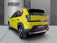 Fiat Grande Panda - Vorschau Bild 3