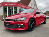 Volkswagen Scirocco 1.4 TSI R-Line SHZ BT PDC Pano Bi-Xenon - Volkswagen Scirocco: 1.4