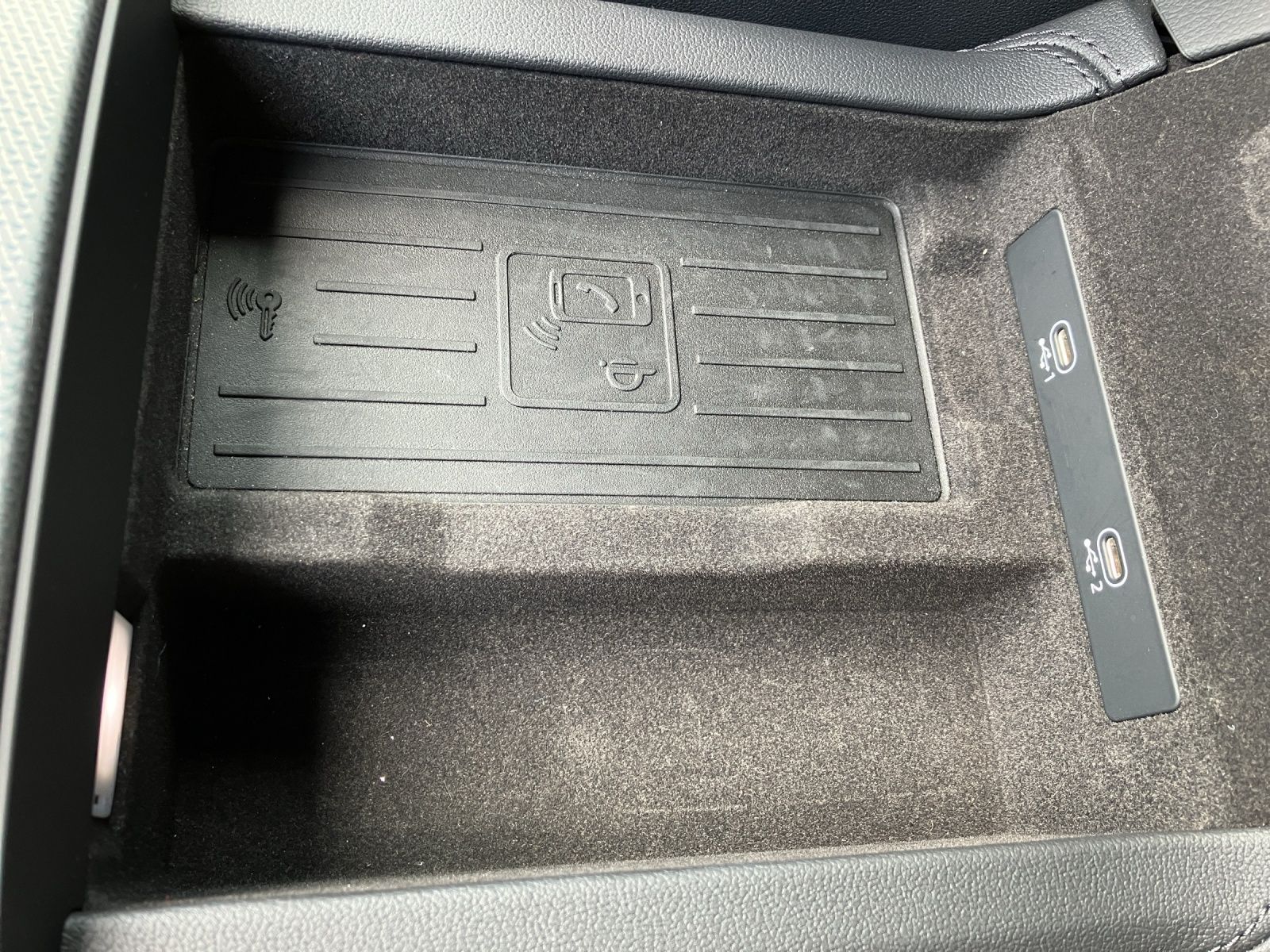 Fahrzeugabbildung Audi A6 Allroad quattro 50 TDI basis HD Matrix B & O