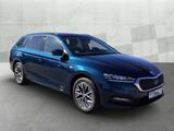Skoda Octavia Combi 2.0 TDI DSG TOUR +AHK +LED +ACC +N - Skoda: Blau