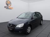 Volkswagen Polo IV 1.4 Comfortline AUTOMATIK SHZ  KLIMA HU - gebrauchte VW Polo aus dem Jahr 2005