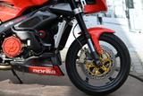 Aprilia RSV 1000 Tuono  - APRILIA RS 1000