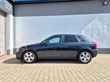 Audi A3 1.9TDI |Klima|Sitzhzg| - Audi A3 aus 2002: 1.9
