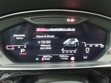 Audi A8 - 10