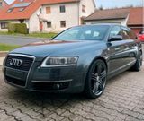 Audi audi a6 V8 4.2 Liter tausch möglich tüv neu - Audi A6 aus 2007: 4.2