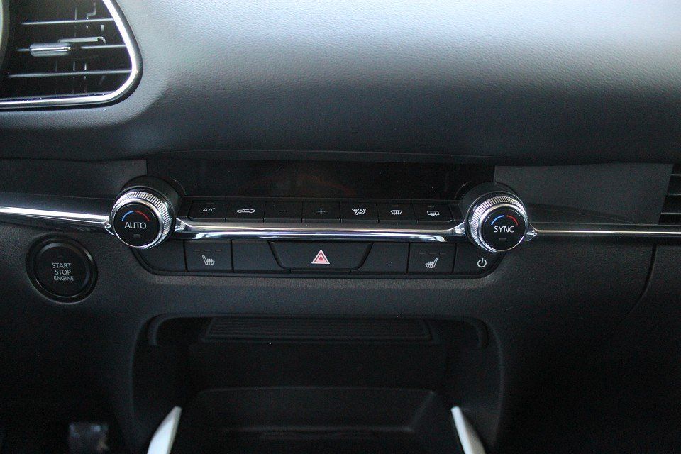 Fahrzeugabbildung Mazda CX-30 M-Hybrid Exclusive-Line G-122 *Aktionsprei