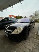 Opel Vectra Kombi 1.9 CDTI - Opel Vectra mit Diesel-Antrieb: Kombi, Automatik
