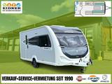 Sprite Cruzer 475 SR MY26 - Offers